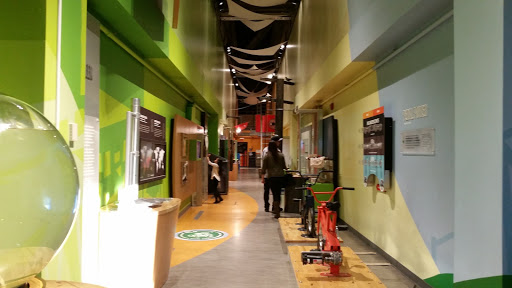 Learning Center «Arizona Science Center», reviews and photos, 600 E Washington St, Phoenix, AZ 85004, USA
