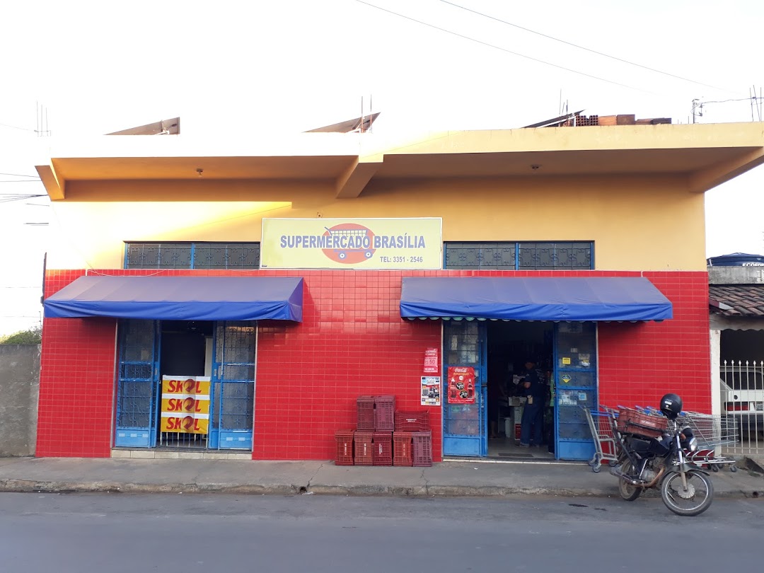 Supermercado Brasília