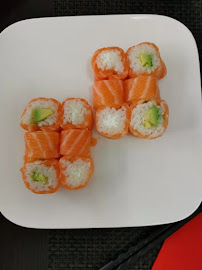 Plats et boissons du Restaurant japonais Sushi Laval - n°20