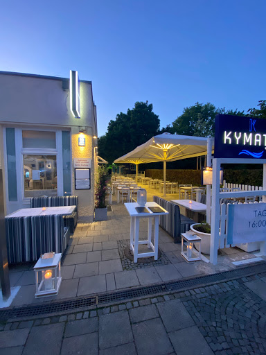 Kymata Modern Taverna & Winebar