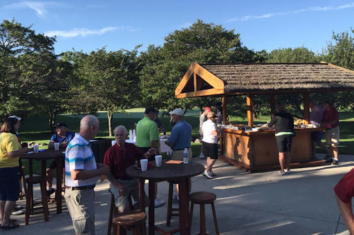 Public Golf Course «Stonebridge Golf Club by Arthur Hills», reviews and photos, 1825 Clubhouse Dr, Ann Arbor, MI 48108, USA