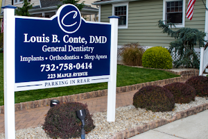 Conte Dentistry: Louis Conte, DDS image