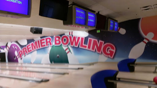 Bowling Alley «Premier Bowling and Recreation Center», reviews and photos, 11400 E State Rte 350, Raytown, MO 64138, USA
