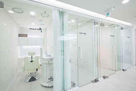 Moaman Hair Transplant Clinic - Moaman Hair Transplant Clinic