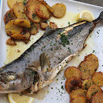 Photo n°3 de l'avis de Cinzia.i fait le 10/06/2021 à 19:31 sur le  Olimpia à Cecina