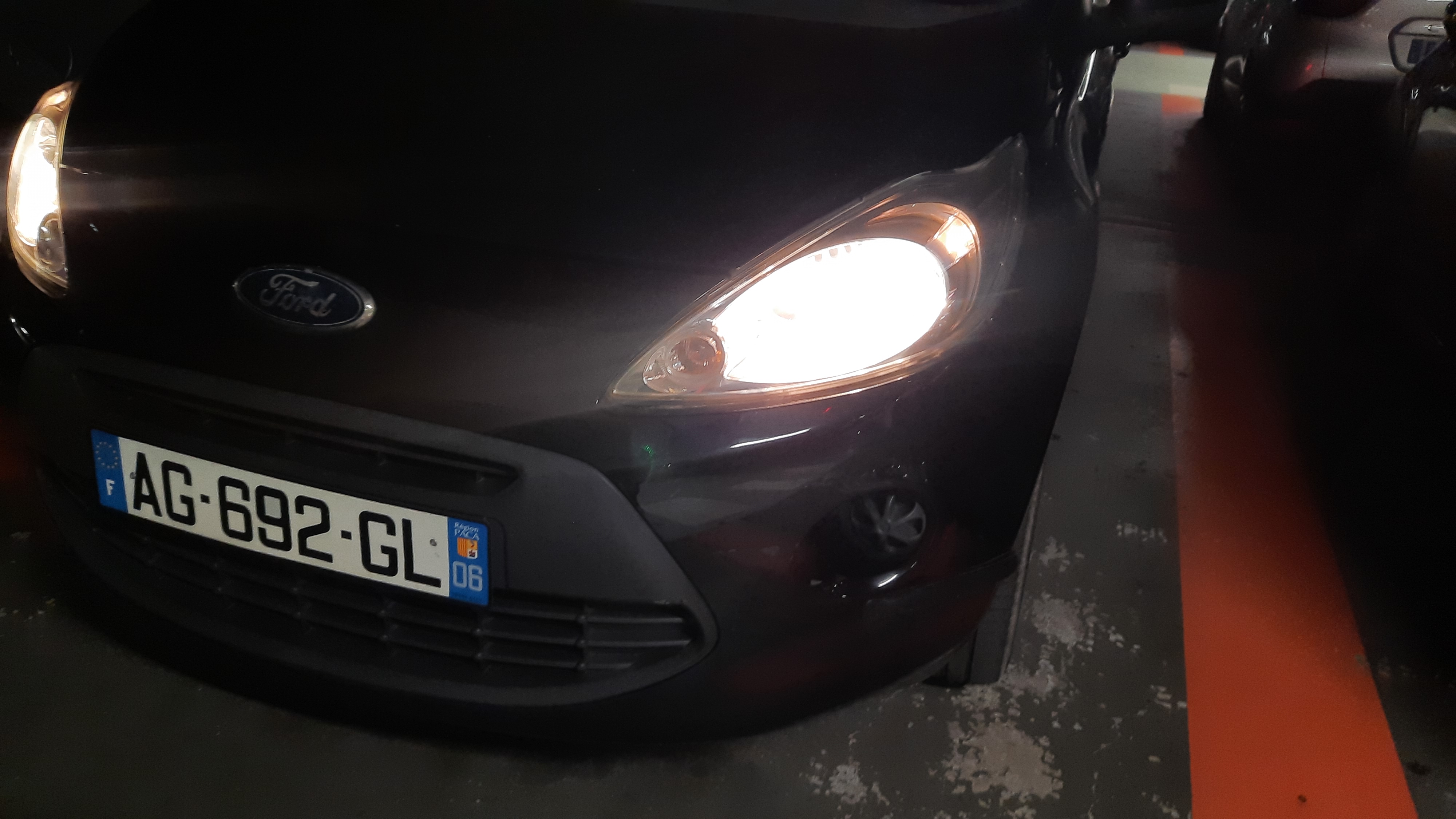 Photo n° 4 de l'avis de Mca. fait le 18/01/2024 à 13:51