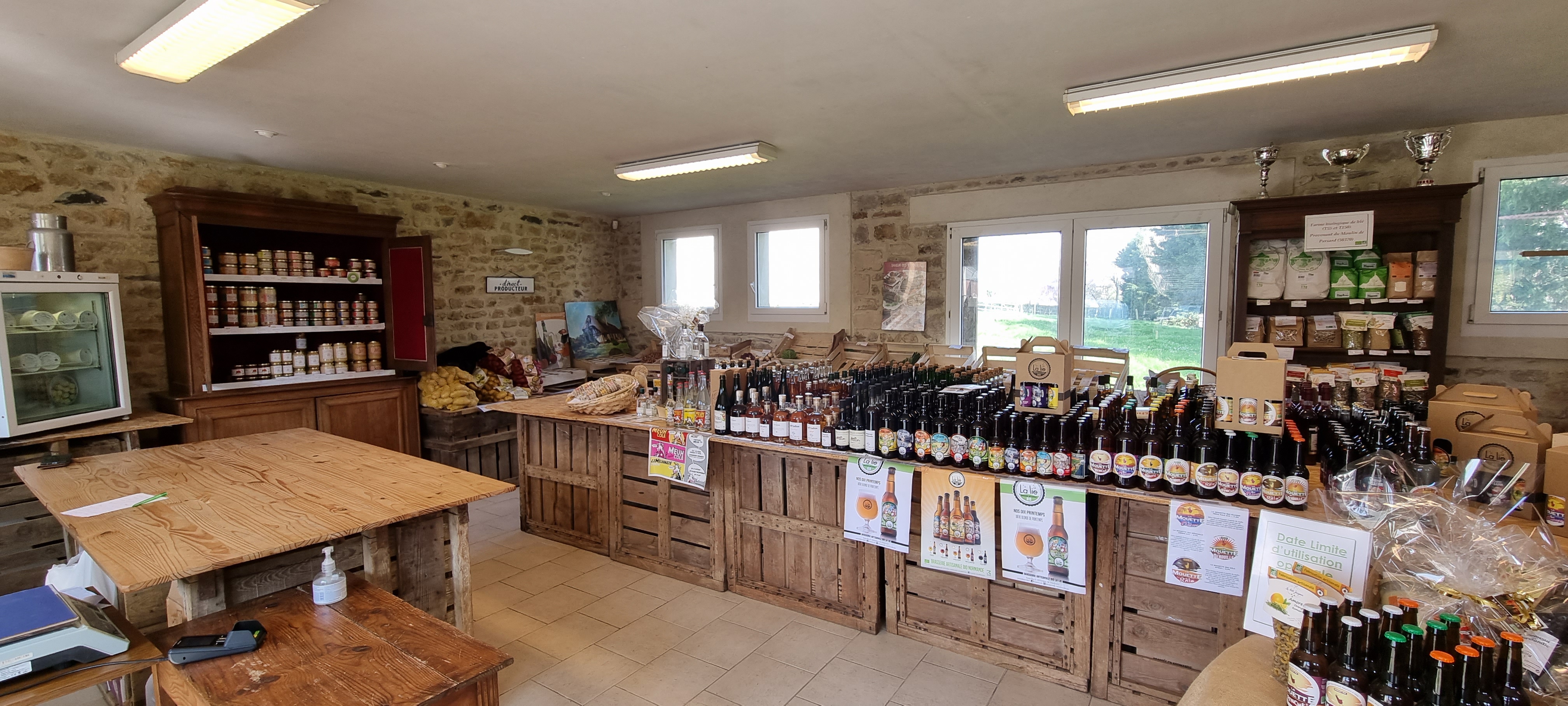 Photo n° 6 de l'avis de Even.O fait le 17/04/2022 à 18:19