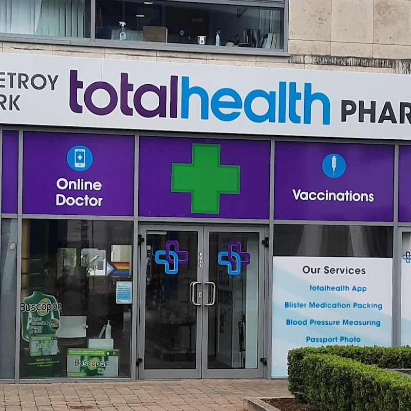 Castletroy Park Total Health Pharmacy