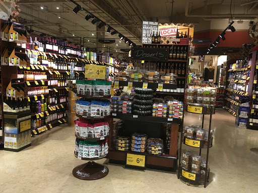 Grocery Store «Safeway», reviews and photos, 300 Bellevue Way NE, Bellevue, WA 98004, USA