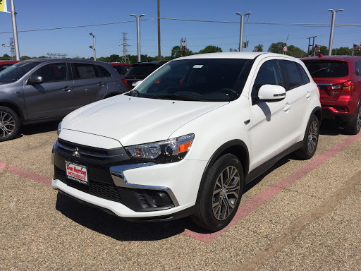 Mitsubishi Dealer «Don Herring Mitsubishi Dallas», reviews and photos, 3520 Marvin D Love Fwy, Dallas, TX 75224, USA