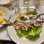 Photo n°1 de l'avis de Andrea.e fait le 19/01/2024 à 20:14 sur le  Il Diamante2 - Ristorante Grill Pizzeria à Milan