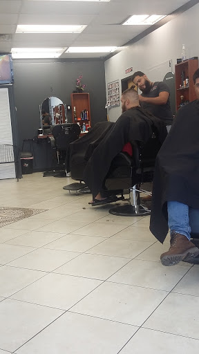 Barber Shop «Richies Barbershop 1 LLC», reviews and photos, 3412 Aloma Ave, Winter Park, FL 32792, USA