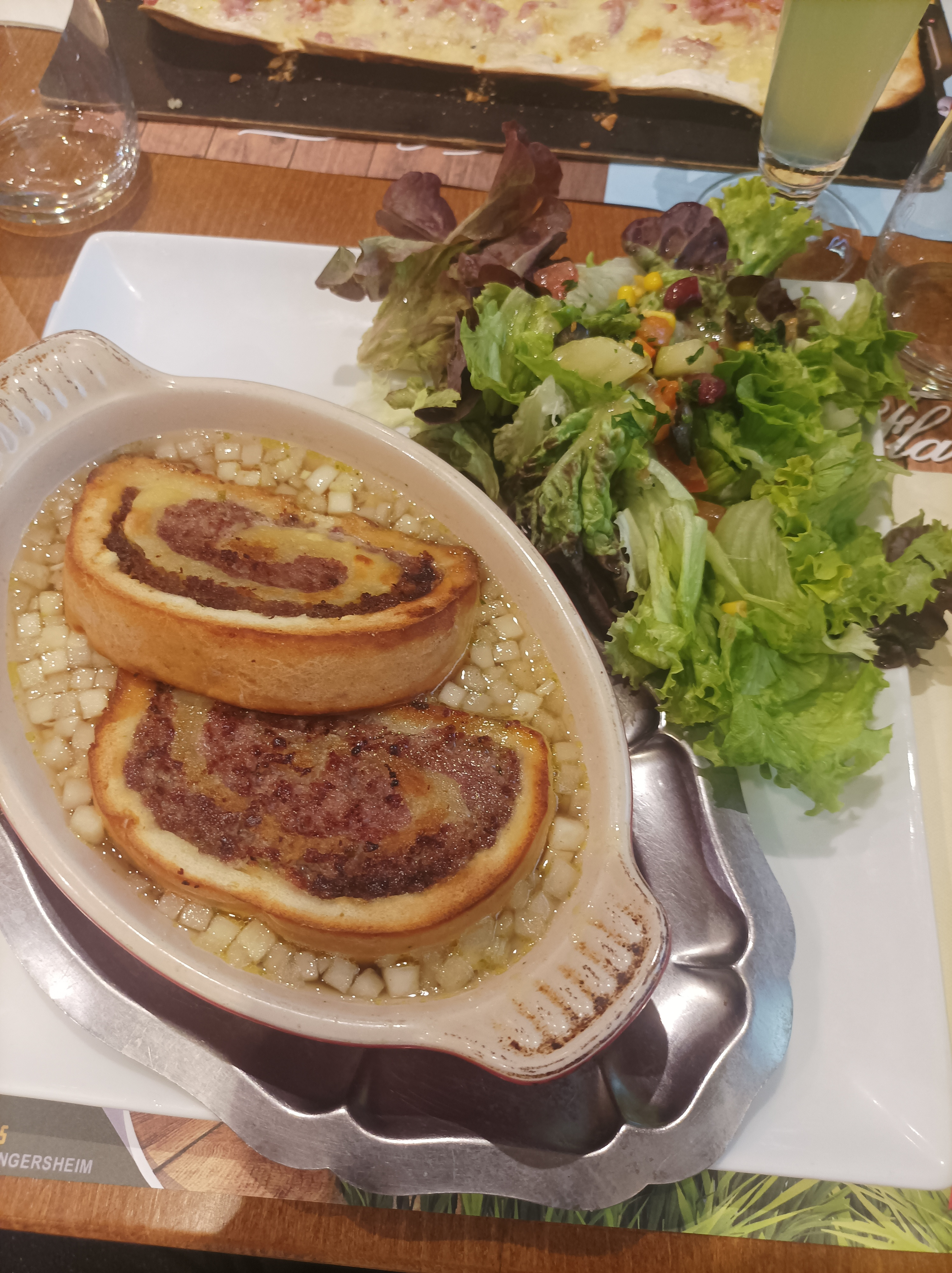 Photo n° 2 de l'avis de florence.r fait le 21/06/2022 à 19:04