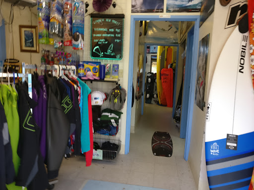 Surf shop Sunnyvale