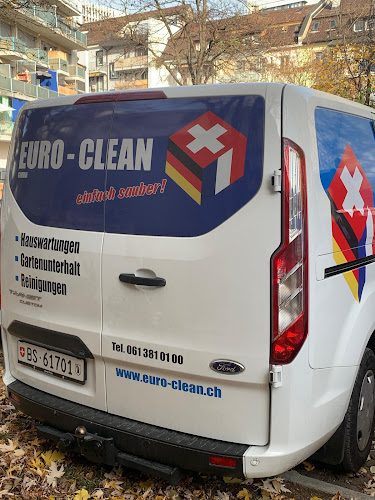 Kommentare und Rezensionen über Euro Clean GmbH