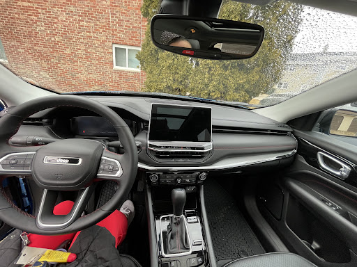 Car Dealer «Palmen Motors Dodge Chrysler Jeep Ram», reviews and photos, 5431 75th St, Kenosha, WI 53142, USA