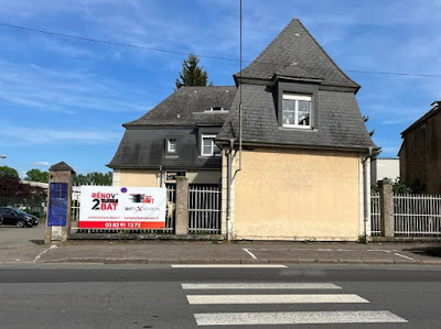RENOV'2BAT à Thionville