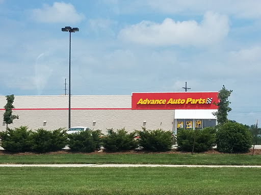 Auto Parts Store «Advance Auto Parts», reviews and photos, 2625 W North Ave, Melrose Park, IL 60160, USA
