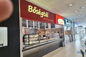 Bőségtál Étterem Gyros image