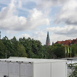 Photo n°3 de l'avis de Heinz-Jürgen.a fait le 24/07/2023 à 17:20 sur le  Seminaris Hotel Lüneburg à Lüneburg