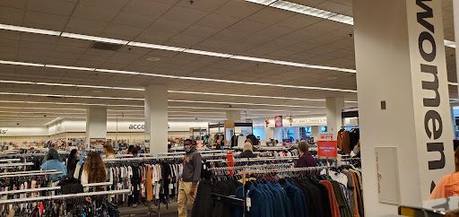 Department Store «Nordstrom Rack Mall of America», reviews and photos, 324 W Marketplace, Bloomington, MN 55425, USA
