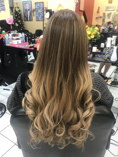 Beauty Salon «Fashion Hair Salon», reviews and photos, 9122 Mathis Ave, Manassas, VA 20110, USA