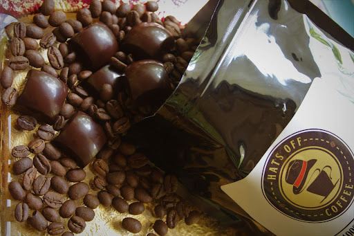 Coffee Shop «Hats Off Coffee», reviews and photos, 416 Central Ave, Long Prairie, MN 56347, USA