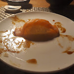 Photo n°2 de l'avis de Marta.o fait le 14/10/2018 à 19:42 sur le  Yoshi Ristorante Giapponese à Brescia