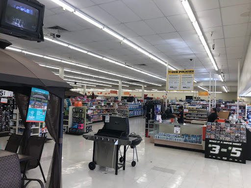 Discount Store «Big Lots», reviews and photos, 701 N Gilbert Rd, Gilbert, AZ 85234, USA