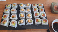 Plats et boissons du Restaurant de sushis KAWASUSHI FERNEY VOLTAIRE - n°2