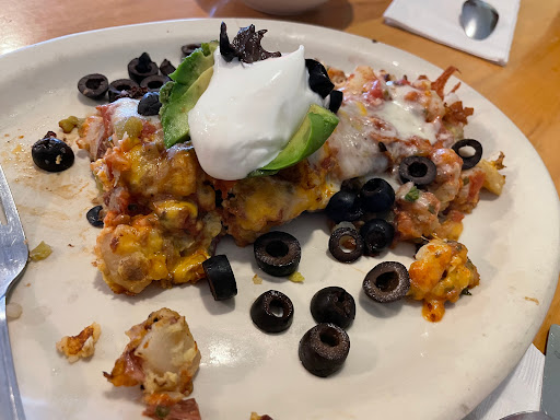 Cafe «The Good Harvest Cafe», reviews and photos, 575 US Hwy 101 S, Crescent City, CA 95531, USA