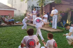 Academia Muzenza de capoeira image