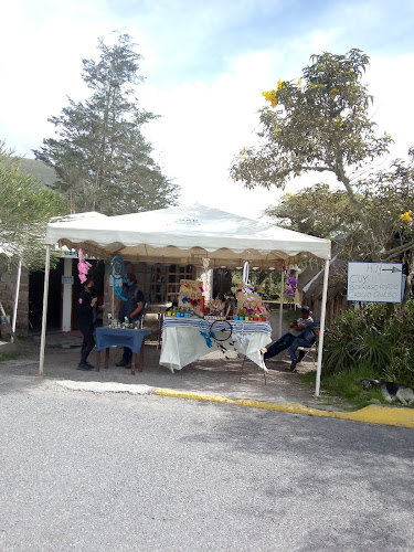 Opiniones de Camping Latitud 0°-00'-00" en Quito - Camping