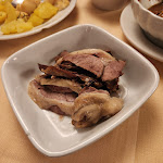 Photo n°8 de l'avis de Pun. fait le 23/04/2023 à 20:11 sur le  Hotel Ristoro Vagneur à Saint-Nicolas