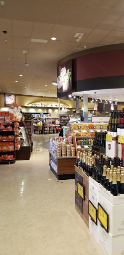Grocery Store «Safeway», reviews and photos, 815 Canyon Del Rey Blvd, Del Rey Oaks, CA 93940, USA
