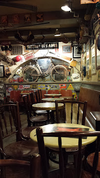 Atmosphère du Restaurant Le Galion à Saint-Malo - n°18