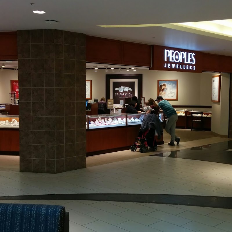 Peoples Jewellers