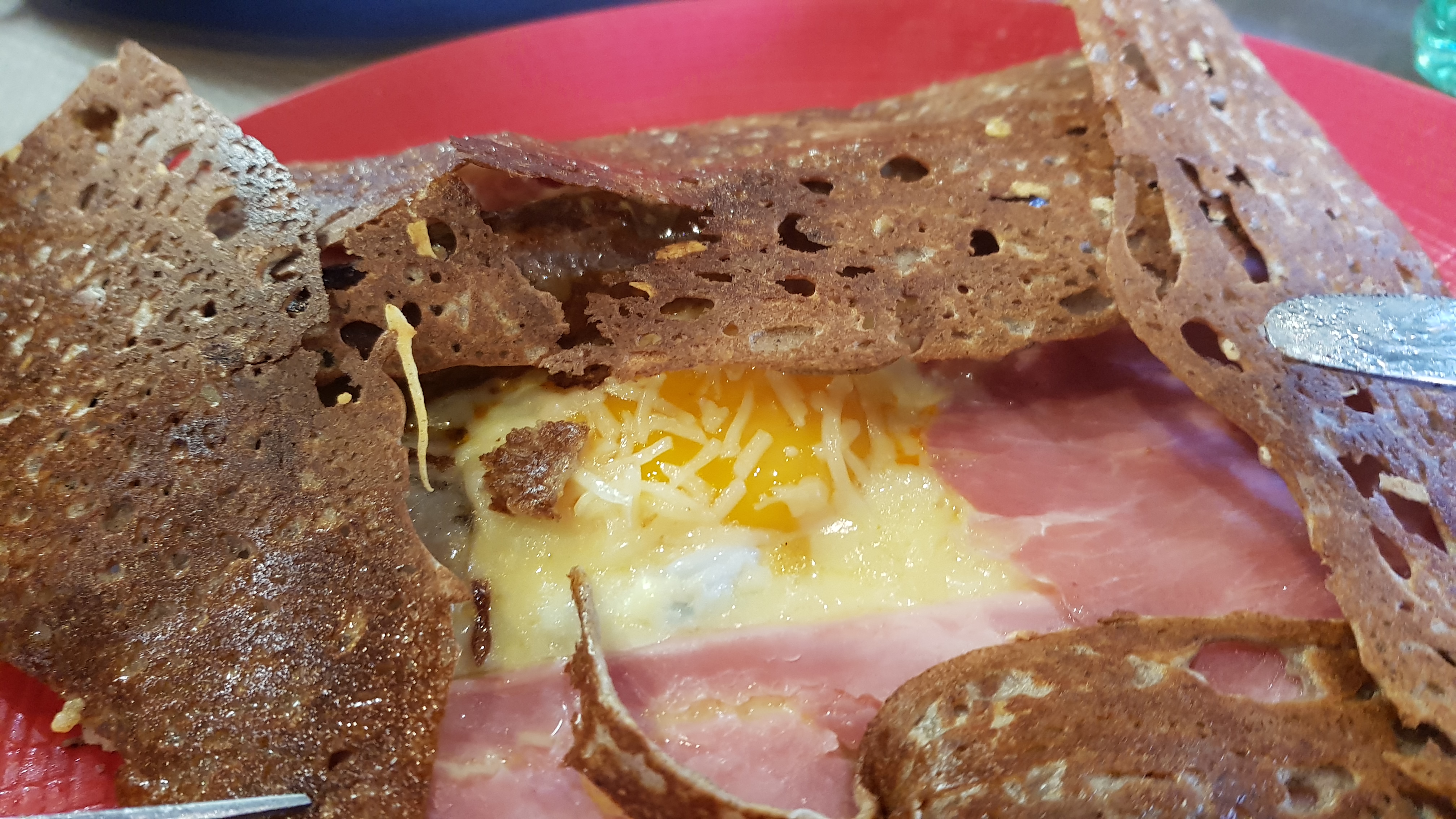 Photo n° 2 de l'avis de Stephane.a fait le 11/04/2019 à 13:45