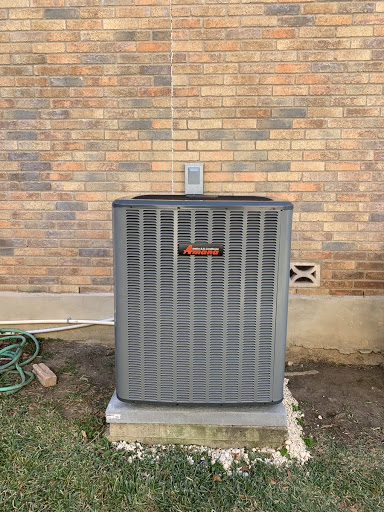 Plumber «On Time Elmer Plumbing», reviews and photos, 9710 N Interstate 35, San Antonio, TX 78233, USA