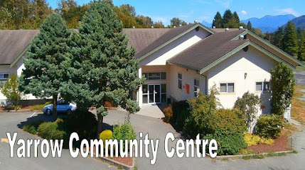 Yarrow Community Centre