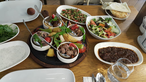 Sağlıklı Yemek Restoranı Diyarbakır