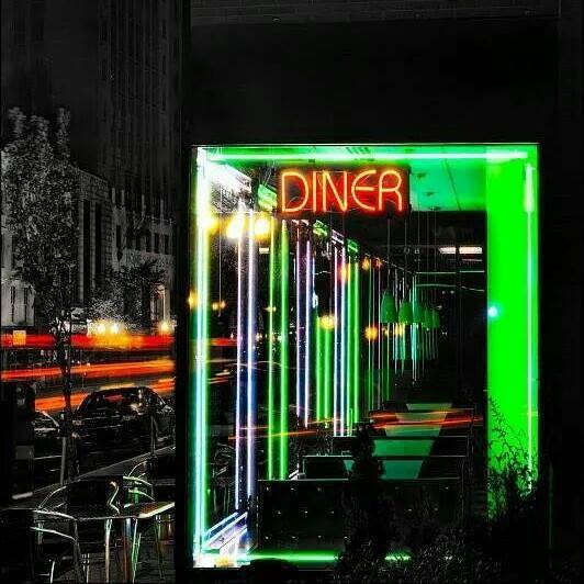 Pearl Street Diner 12207