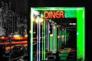 Pearl Street Diner image