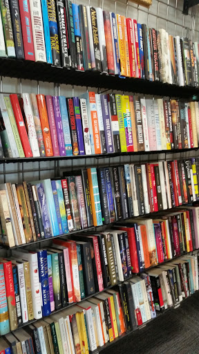 Thrift Store «Assistance League of Salt Lake», reviews and photos