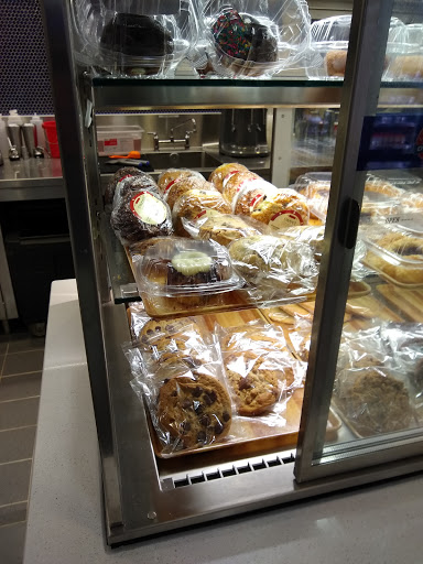 Ice Cream Shop «Cornell Dairy Bar», reviews and photos, 411 Tower Rd, Ithaca, NY 14853, USA