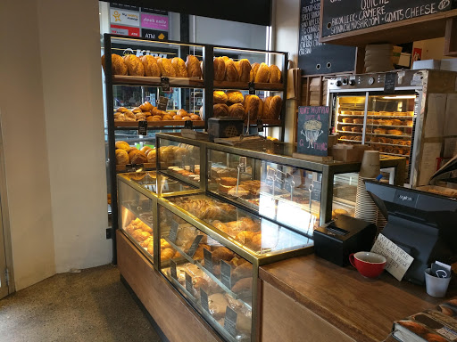 Bourke Street Bakery Newtown