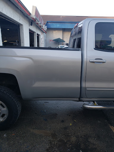 Auto Body Shop «Midway Paint and Body», reviews and photos, 10216 Beach Blvd, Jacksonville, FL 32246, USA