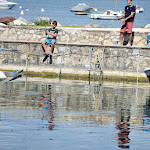 Photo n°4 de l'avis de Wulf-Ingo.i fait le 29/08/2021 à 16:09 sur le  Spaghetteria del Lago à Manerba del Garda