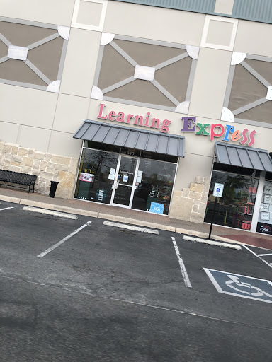 Toy Store «Learning Express», reviews and photos, 255 E Basse Rd, San Antonio, TX 78209, USA