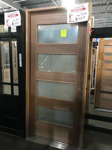 Building Materials Store «Seconds & Surplus Building Materials», reviews and photos, 124 E Arapaho Rd, Richardson, TX 75081, USA